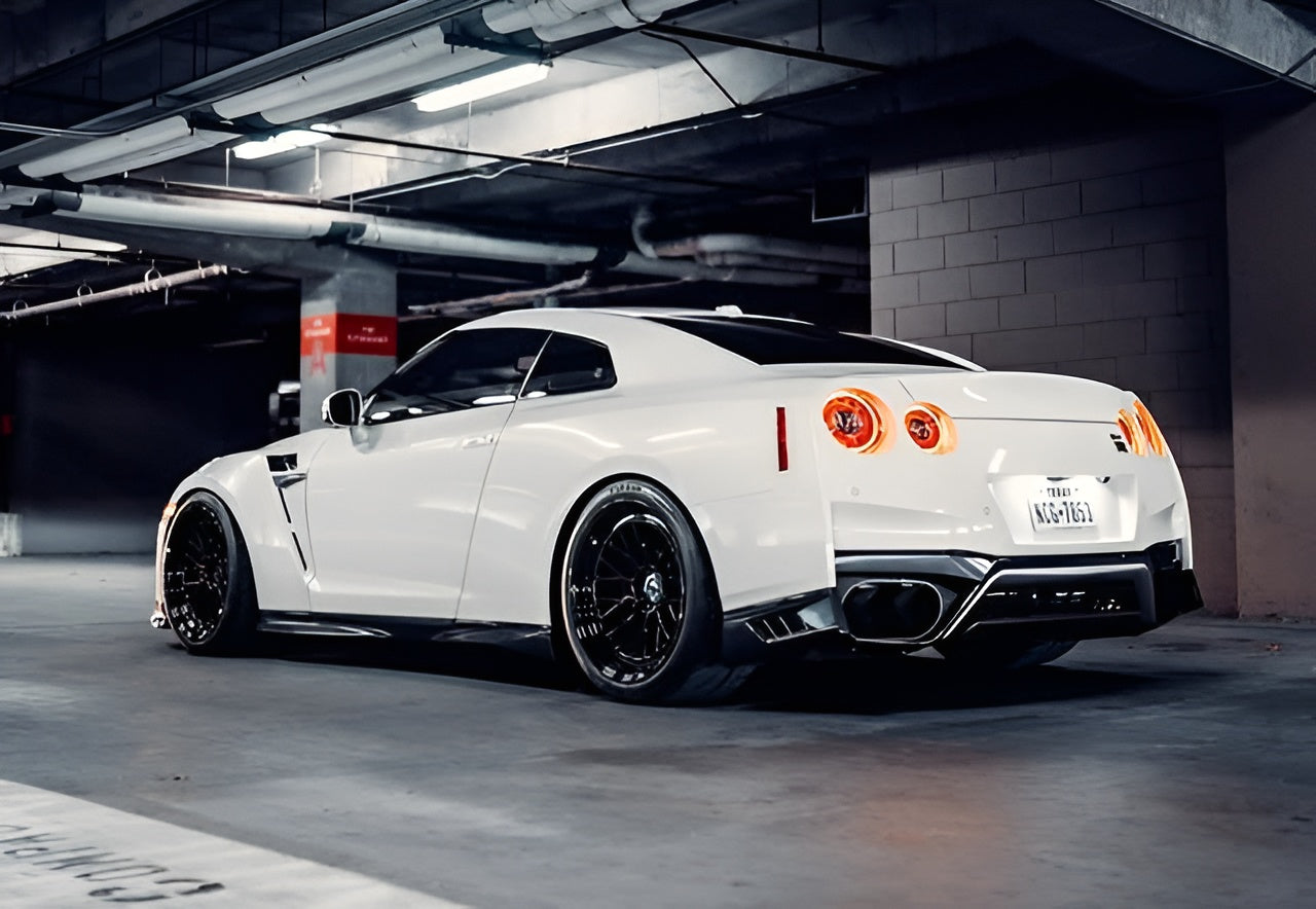 Why Is Aerospace-Grade Aluminum Used for Premium Forged Wheels?