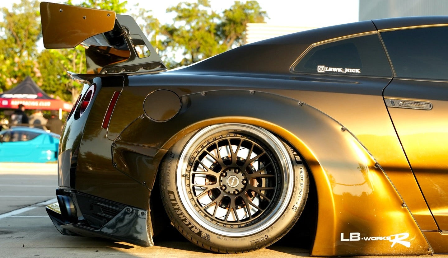 Why Performance Drivers Trust Premium Forged Wheels in the USA?