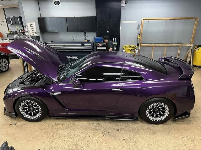 Why Performance Drivers Trust Premium Forged Wheels in the USA?