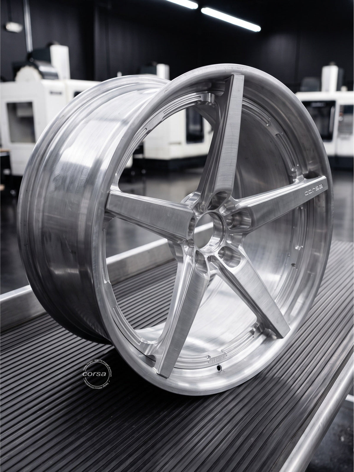 Why Does Wheel Design Affect Brake Clearance on Performance Cars?
