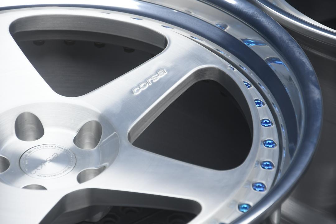 Corsa Forged Wheels | Custom Forged Alloy Wheels