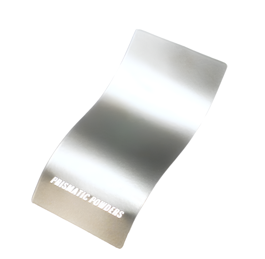 Polished Aluminum