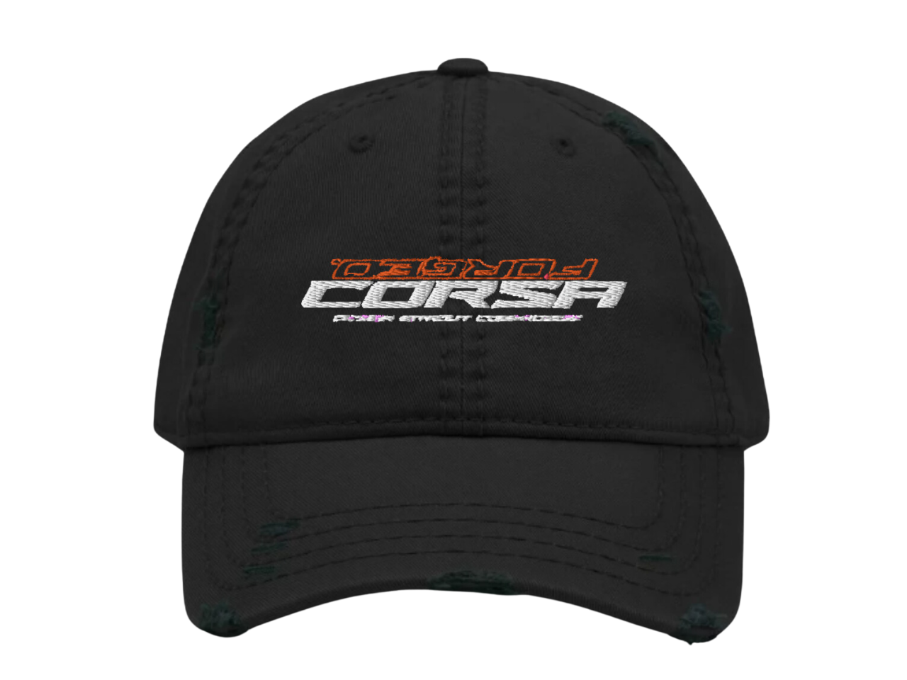 Corsa Baseball Cap