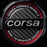 Corsa Forged Wheels