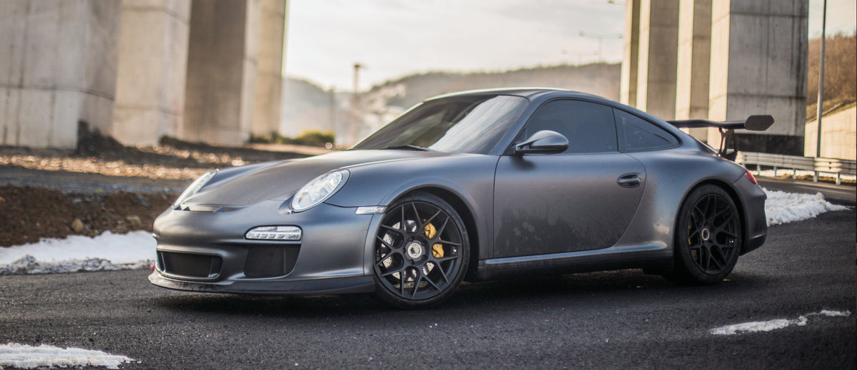 Corsa Forged Wheels UAE | Custom Car & Forged Rims